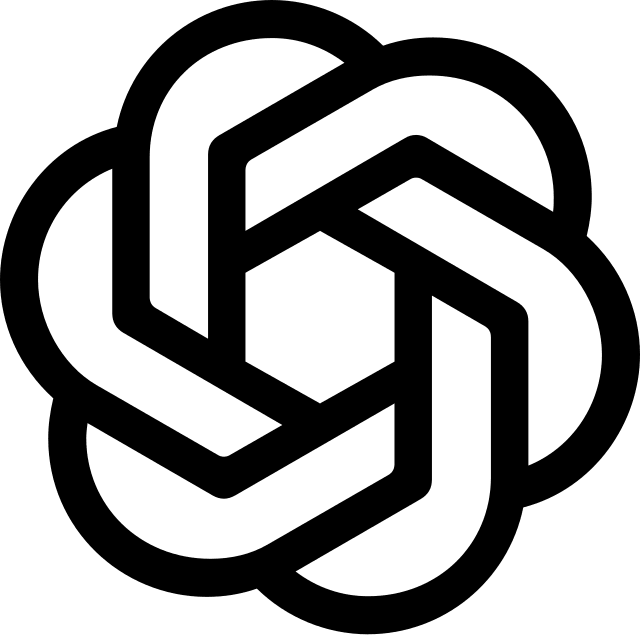 ChatGPT Plus logo